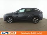 Hyundai Tucson 1.6 T-GDI Mild-Hybrid Prime 2WD Aut.*NAVI - Hyundai TUCSON Gebrauchtwagen in Leipzig