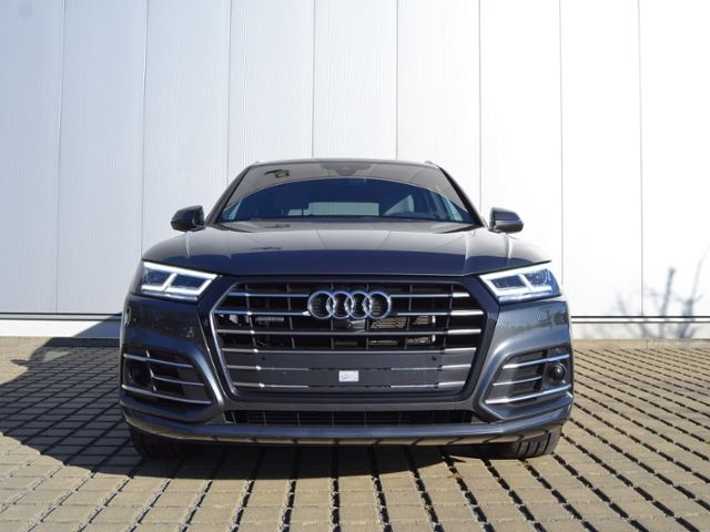 Q5 Sport 55 TFSI e 367 PS qu. S-line-Sport 20-ZO
