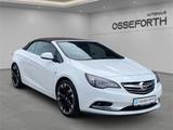 Opel Cascada Innovation 2.0l +NAVI+KAMERA+SITZ-HZG - Opel Cascada aus 2014