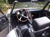 Alfa Romeo Fastback Spider Typ 115.35, zug... - Alfa Romeo Gebrauchtwagen von 1981
