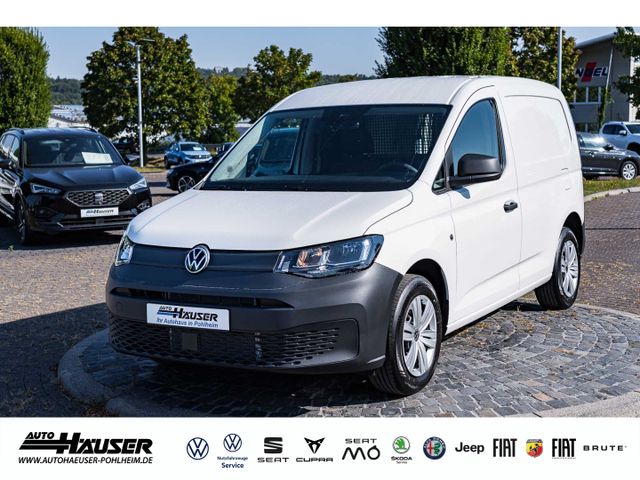 Volkswagen Caddy Cargo 2.0 TDI AHKV VIRTUAL TEMPOMAT PDC AP