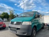 Volkswagen T5 Caravelle