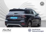 Volkswagen T-Cross 1.0 TSI MOVE, Navi, Soundsystem, App-Con - VW T-Cross Gebrauchtwagen in Frankfurt
