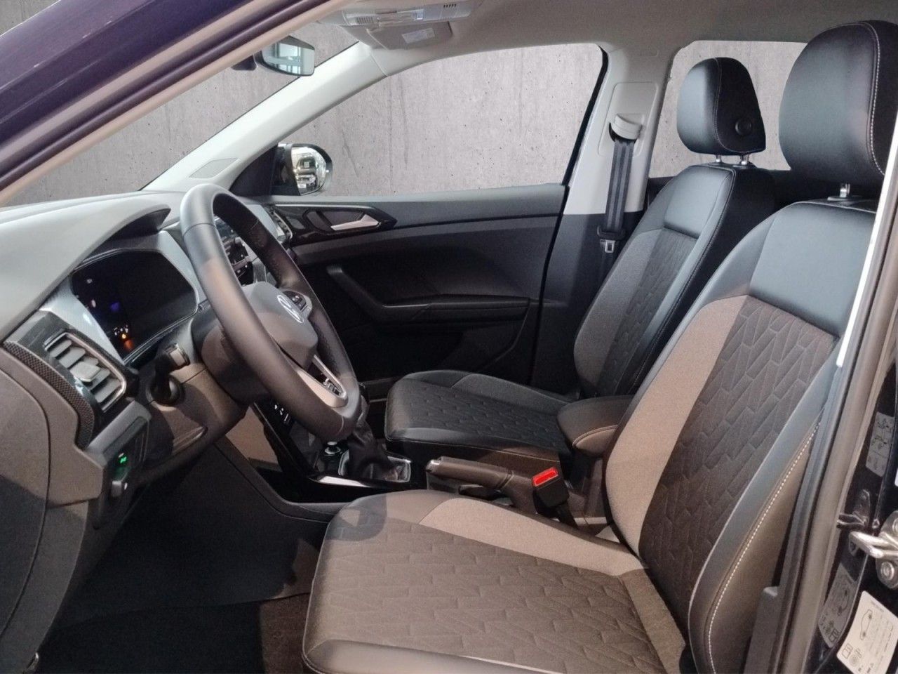 T-Cross GOAL 1.0 TSI Klima Einparkhilfe