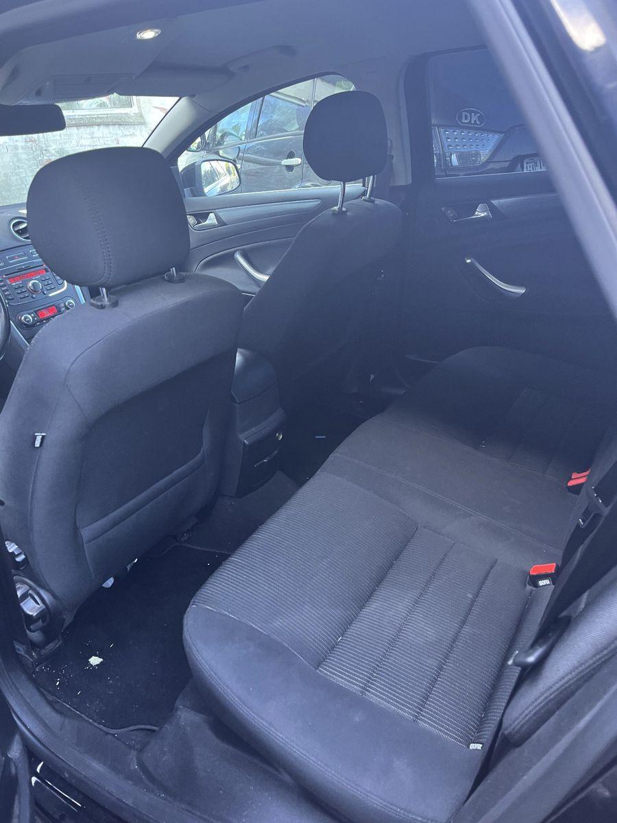 Ford Mondeo 2010 — photo 9