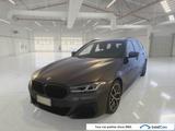 BMW 520 d M-Sport Aut. LED-Xenon LC-Pro Navi Sport-