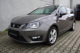 Seat Ibiza ST FR SHZ PDC Freisprech Tempomat - gebrauchte Seat Ibiza aus dem Jahr 2016