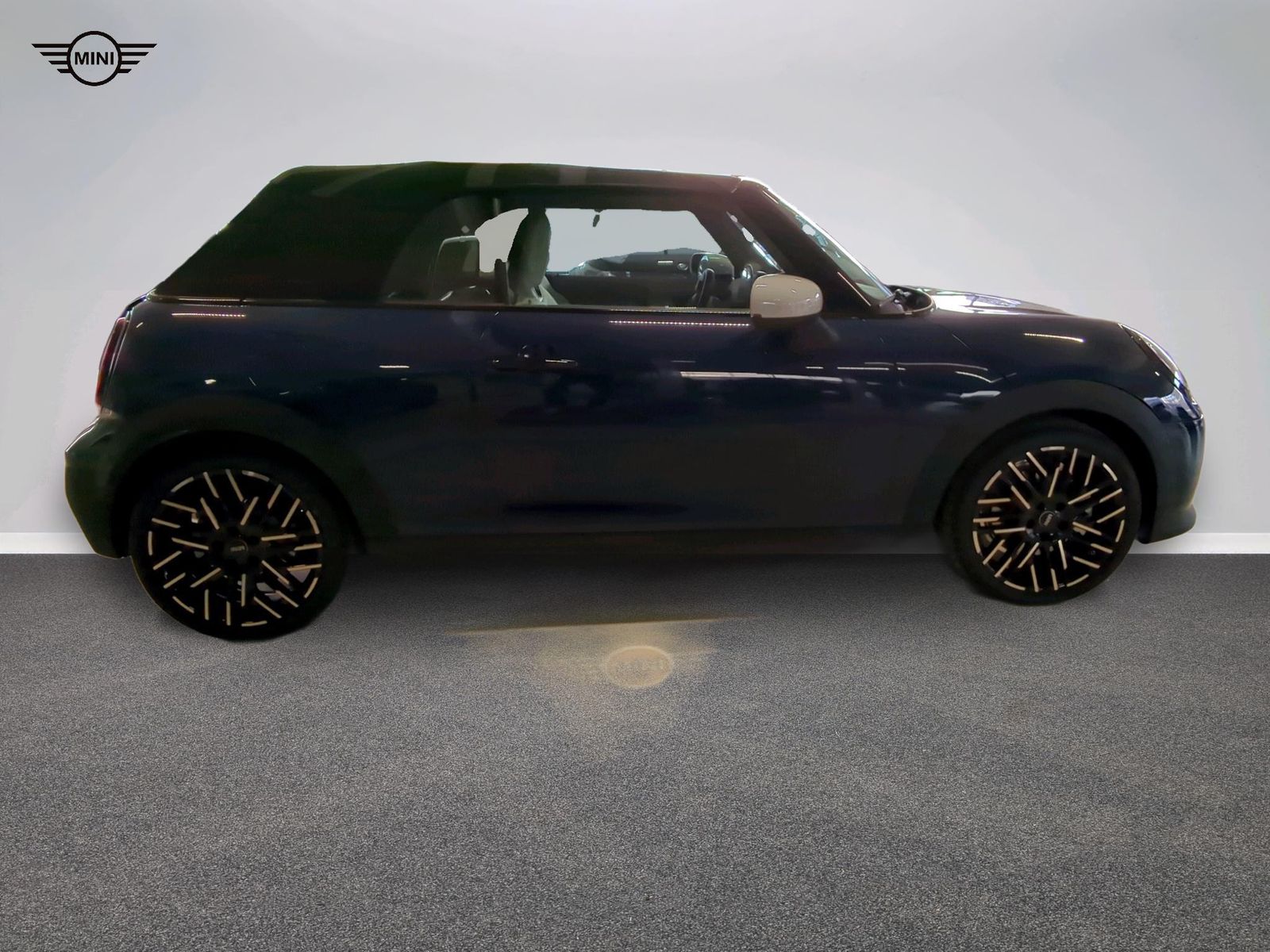 MINI Cooper S Cabrio - Bild 7