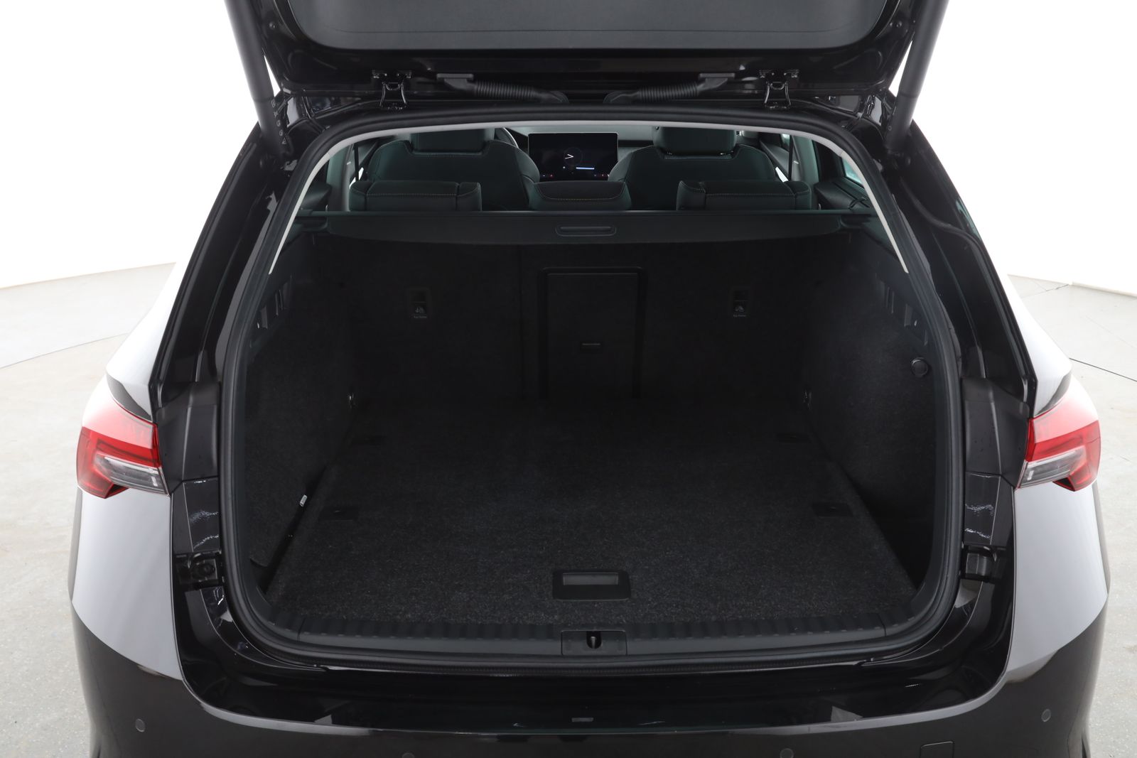 Skoda Octavia - Bild 9