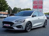 Ford Focus 1.0 EcoBoost ST-Line Klima Winterpaket DAB - Ford Focus: D