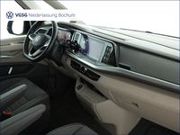 Volkswagen T7 California - Vorschau Bild 18