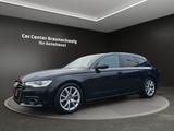 Audi A6 Avant 3.0 TDI quattro+Vollausstattung+AHK - gebrauchte Audi A6 aus dem Jahr 2011