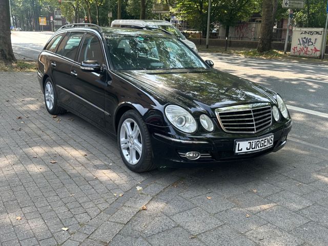 Mercedes-Benz E 320 E -Klasse T-Modell E 320 T CDi/AB99€ Monat