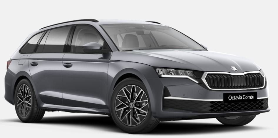 Image of Skoda Octavia