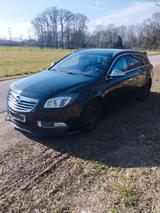 Opel Insignia Sports Tourer 2.0 CDTI  OPC line 