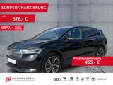Skoda Enyaq iV 80x 4x4 BEAM+NAVI+ACC+SHZ+AHK+HuD+WäPu