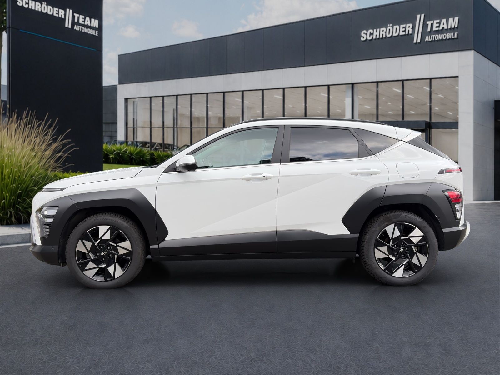 Hyundai KONA Hybrid 1.6 T-GDi DCT Prime VIRTUAL/NAVI/LED imagem 2