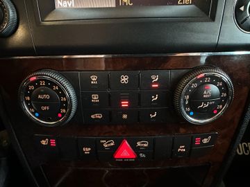 Mercedes-Benz ML 320 CDI *AHK*Klima*Navi*CD-Player*Freisprech*