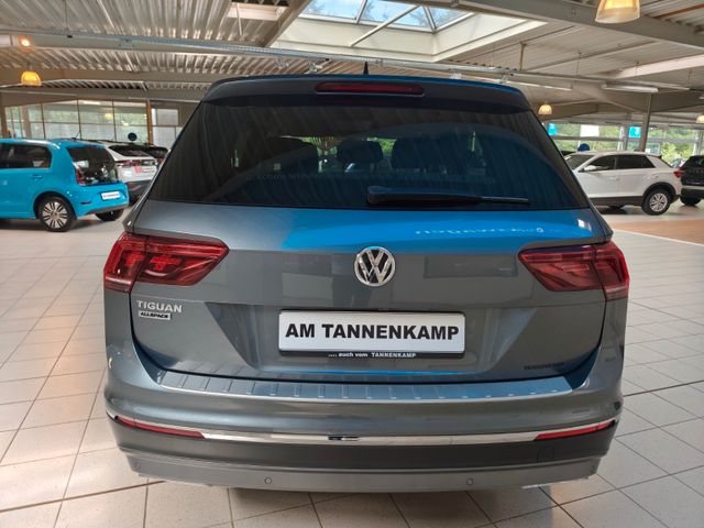 Tiguan Allspace 2.0 TDI Highline 4Mot. *DCC*ACC*