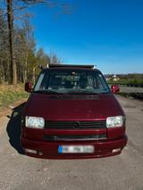 Volkswagen VW T4 Multivan Camper 2.5L LPG Solar H Ken... - Volkswagen T4 Multivan mit LPG-Antrieb