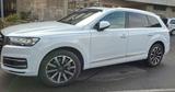 Audi Q7 3.0 TFSI quattro tiptronic - Audi Q7 mit Benzin-Antrieb