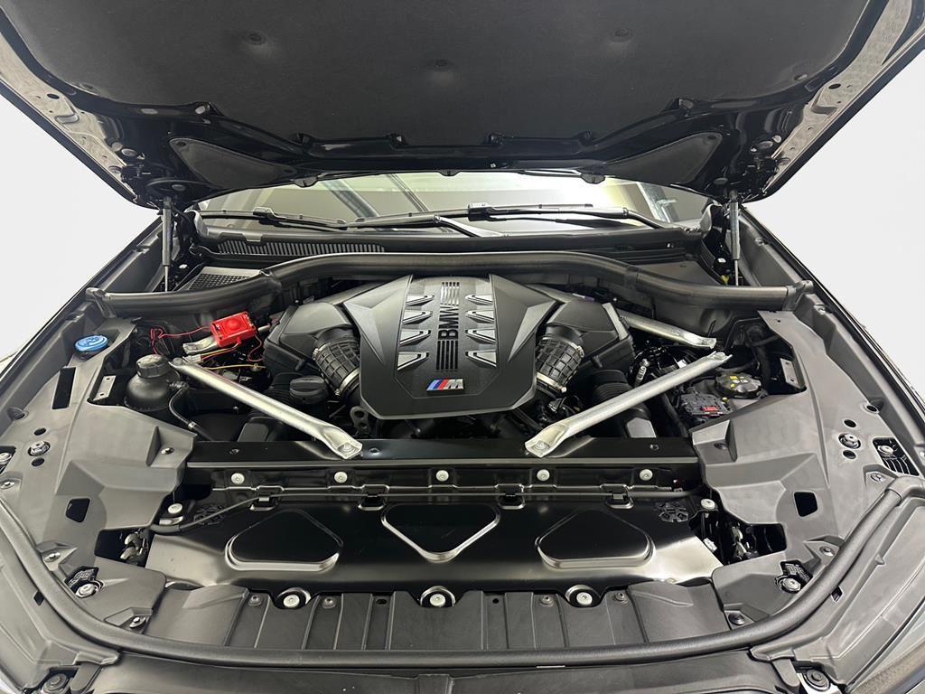 BMW X6 M60i xDrive M Sport Pro AHK+Standhzg+Pano+ACC