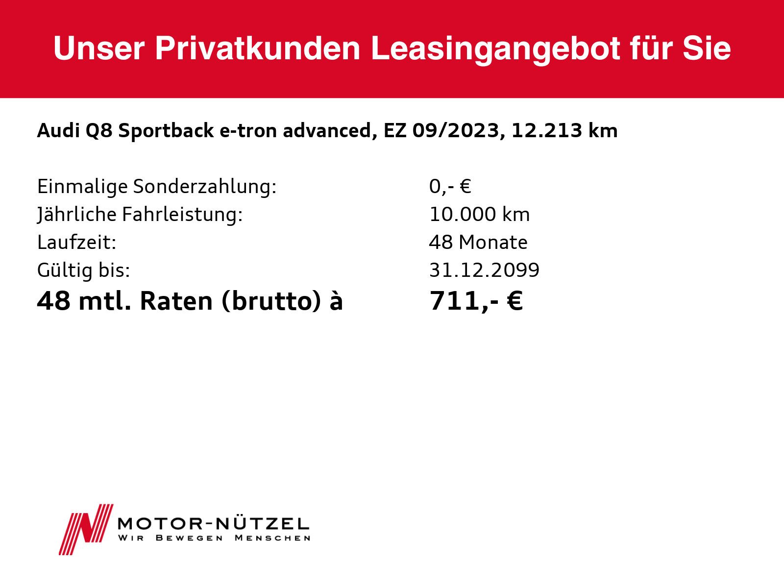 Audi Q8 e-tron - Bild 23