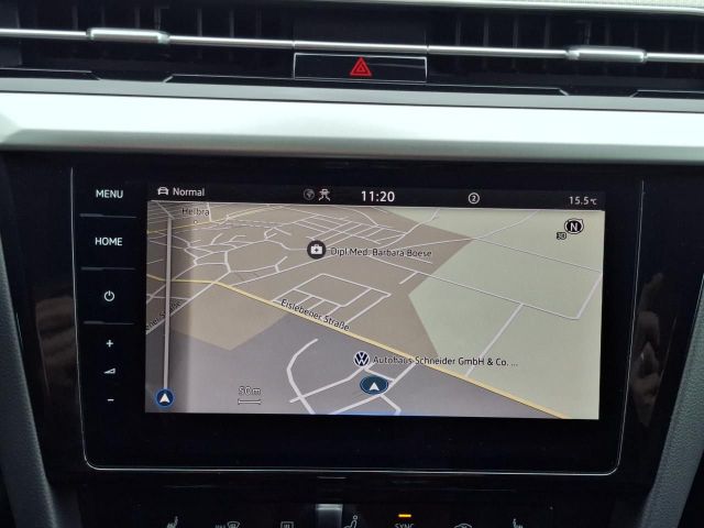 ARTEON SHOOTING BRAKE 2.0 TDI DSG 4MOTION