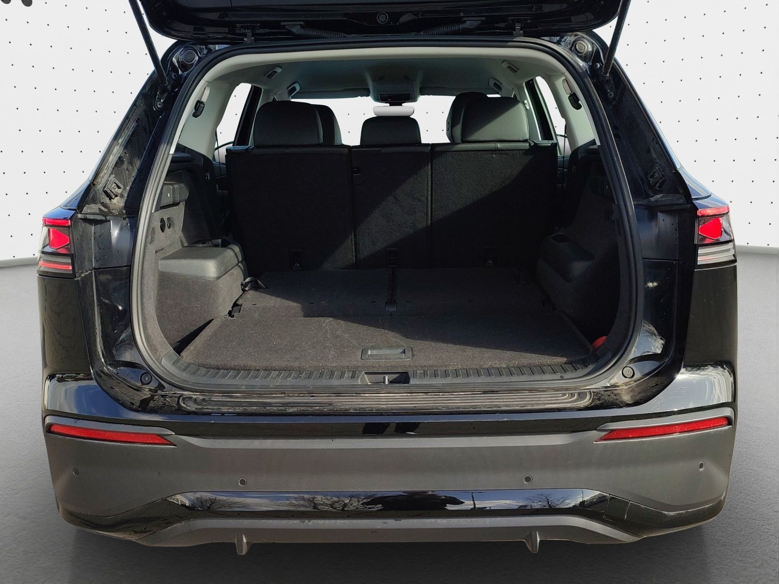 Volkswagen Tayron - Bild 14