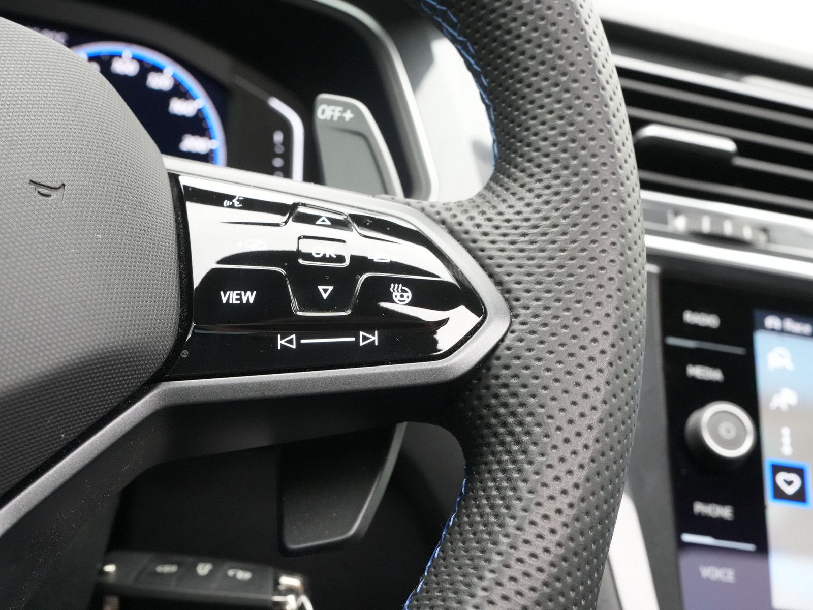 Volkswagen Tiguan - Bild 17