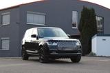 Land Rover Range Rover Autobiography - gebrauchte Land Rover Range Rover aus dem Jahr 2014