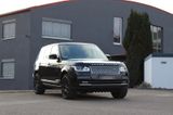 Land Rover Range Rover Autobiography - Land Rover Range Rover aus 2014
