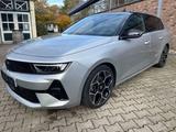 Opel Astra GS Sports Tourer - Opel Astra mit Benzin-Antrieb: Kleinwagen, Automatik