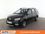 Dacia Logan MCV 0.9 TCe Stepway*NAVI*TEMPO*PDC*LIM* - Dacia Logan: Stepway