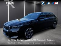 BMW 520 - Vorschau Bild 1