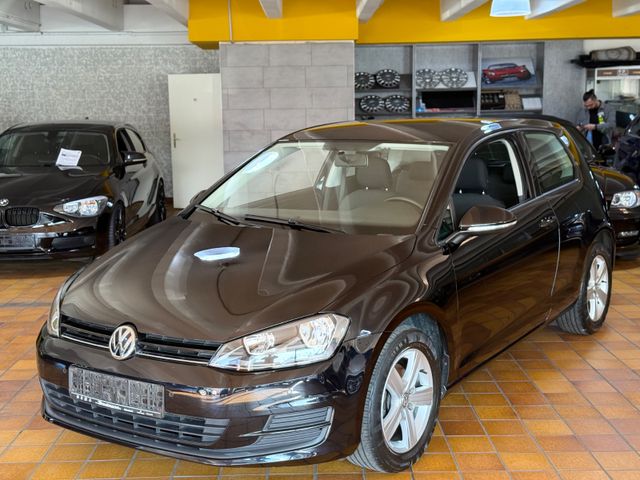 Volkswagen Golf VII Lim. Comfortline BMT/AUT./PDC/ALU/TEMP/