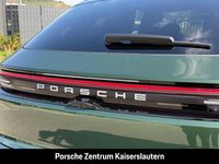 Porsche Macan - Vorschau Bild 19