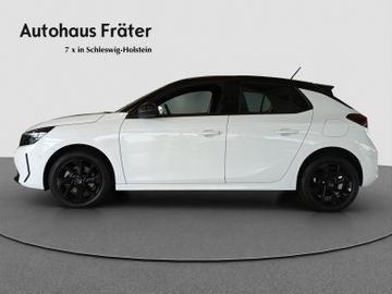 Fotografie 5 des Opel Corsa GS Kamera LED Sitz-/Lenkradheizung PDC
