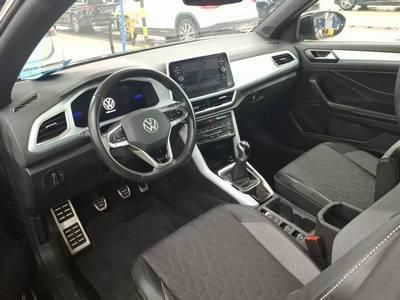 Volkswagen T-Roc - Bild 6