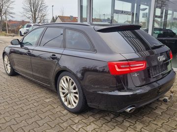 Audi A6 - 7