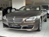 BMW 650i Gran Coupé xDrive Individual Leder/SoftCl./ - BMW 6er Reihe: Coupe, Gran