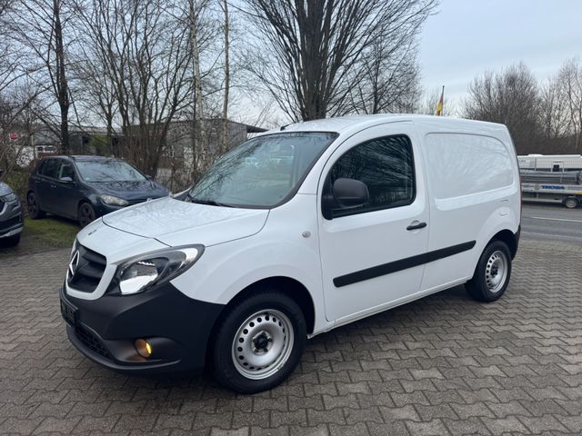 Mercedes-Benz Citan 111 CDI *FLEX-PAKET *1.Hand *115 PS !