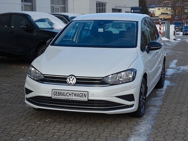 Golf Sportsvan 1.0 TSI "IQ.DRIVE"