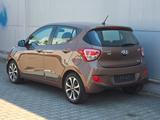 Hyundai i10 YES! (Lenk + Sitzheizung) - Hyundai i10 Gebrauchtwagen in Mainz