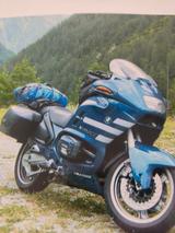 BMW R 1100 RT