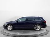 Volkswagen Passat Var. 2,0TDI DSG Business LED AHK Navi - gebrauchte VW Passat aus dem Jahr 2022