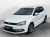 Volkswagen Polo 1,0 Comfortline - Volkswagen Polo Comfortline mit Benzin-Antrieb
