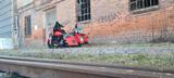 Harley-Davidson Street Glide Spezial  - MOTORRAD MEHR ALS 1500 CCM