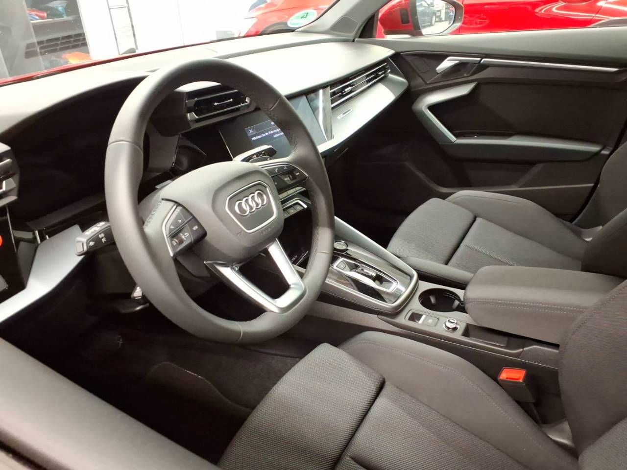 Audi A3 - Bild 4