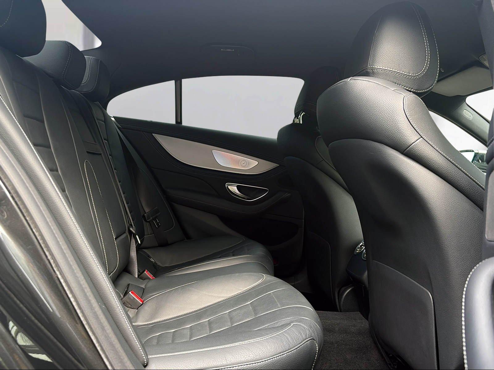 Mercedes-Benz CLS 300 d Coupé AMG DSC 360° BURMESTER MULTIBEAM